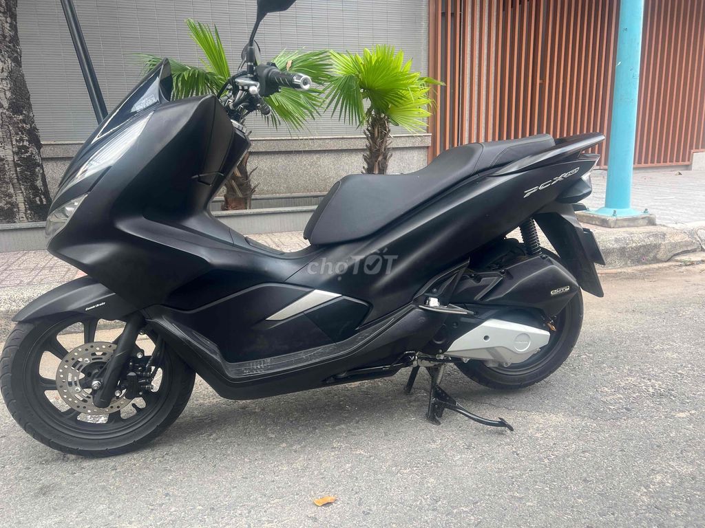 pcx 150 ký giấy odo 4980 zin êm biển 60 như mới. Mua bán Xe máy tại Thành phố Thủ Đức Tp Hồ Chí Minh được đăng bởi  Phan van phi hình 2