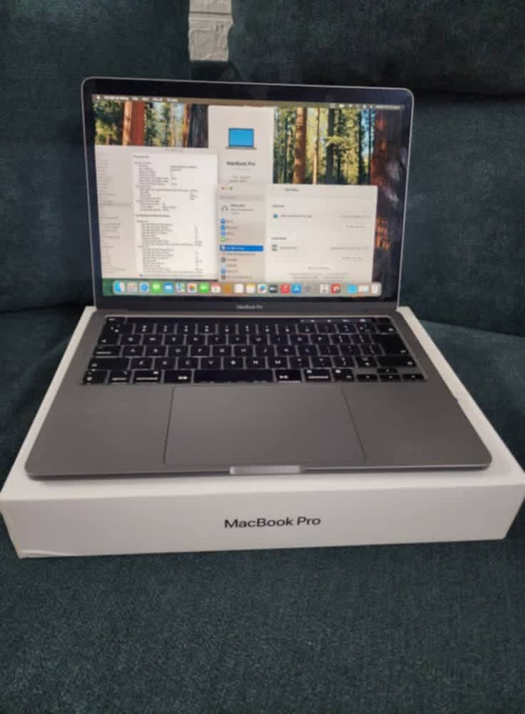 MacBook Bé Mật(JP) tại Quận Đống Đa, Hà Nội hình 1
