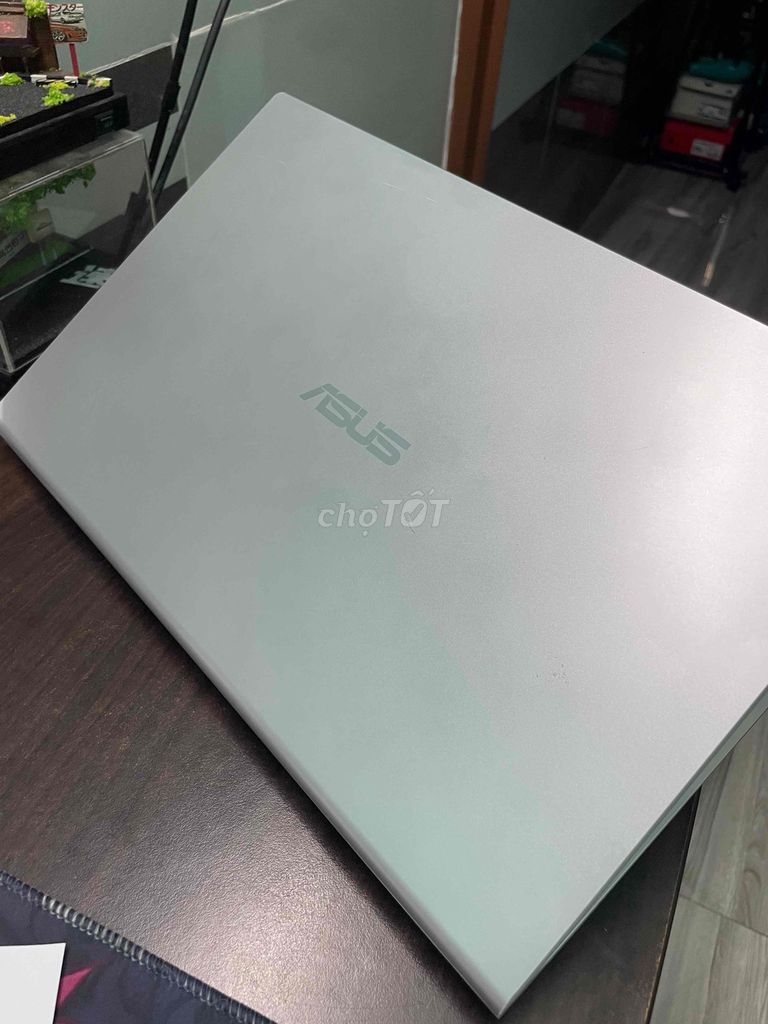 ASUS Vivobook X515EA i7 8GB/512GB Bạc.. Mua bán Laptop tại Quận 7 Tp Hồ Chí Minh được đăng bởi Đinh Thành Vinh hình 1