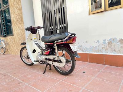 Honda Dream thái nguyên bản giấy tờ đủ chính chủ a