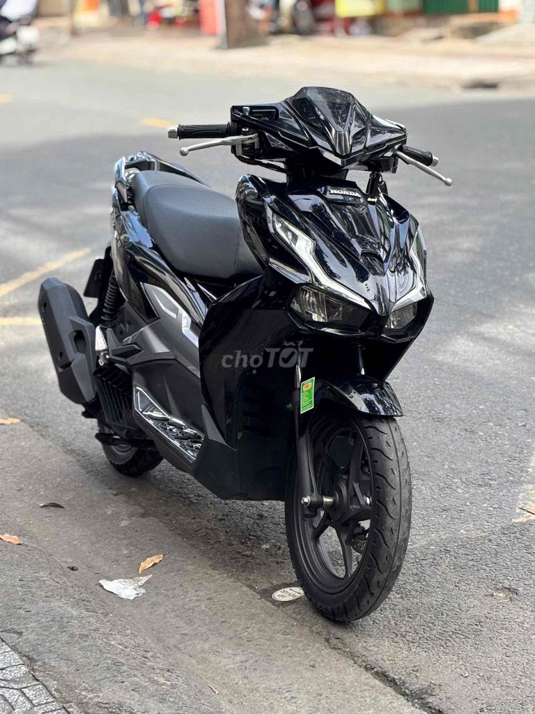 🔴AB 125 4val 2024 chính chủ ký giáy. Mua bán Xe máy tại Thành phố Biên Hòa Đồng Nai được đăng bởi Huỳnh Ý hình 5