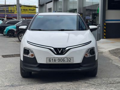 VinFast VF5 2025 Plus Trắng 5000 km. Mua bán Ô tô tại Thành phố Thủ Đức Tp Hồ Chí Minh được đăng bởi Mr Duy
