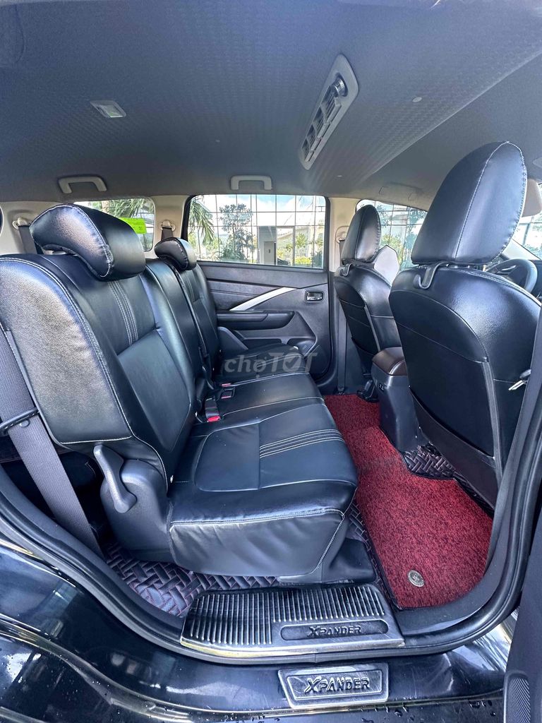 Mitsubishi Xpander 2022 Premium 1.5 AT - 120000 km. Mua bán Ô tô tại Quận Hải Châu Đà Nẵng được đăng bởi Hoàng Vũ hình 13