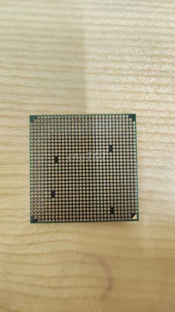 CPU AMD FX 8350 socket AM3+