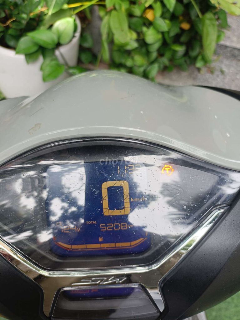 Bán gấp SH 160i. Mua bán Xe máy tại Quận Long Biên Hà Nội được đăng bởi Phạm Hoàng Anh hình 4