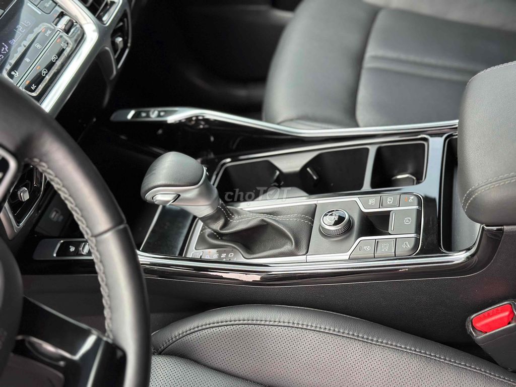 Kia Sorento 2022 - 30000 km. Mua bán Ô tô tại Quận 12 Tp Hồ Chí Minh được đăng bởi F2Auto hình 11