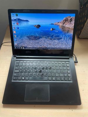 Lenovo S400 i3 Ram4G SSD. Mua bán Laptop tại Quận Sơn Trà Đà Nẵng được đăng bởi Tanji