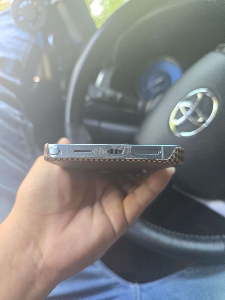 Samsung S26 Ultra 512GB Đã sử dụng. Mua bán Điện thoại tại Quận Ngũ Hành Sơn Đà Nẵng được đăng bởi A hình 1