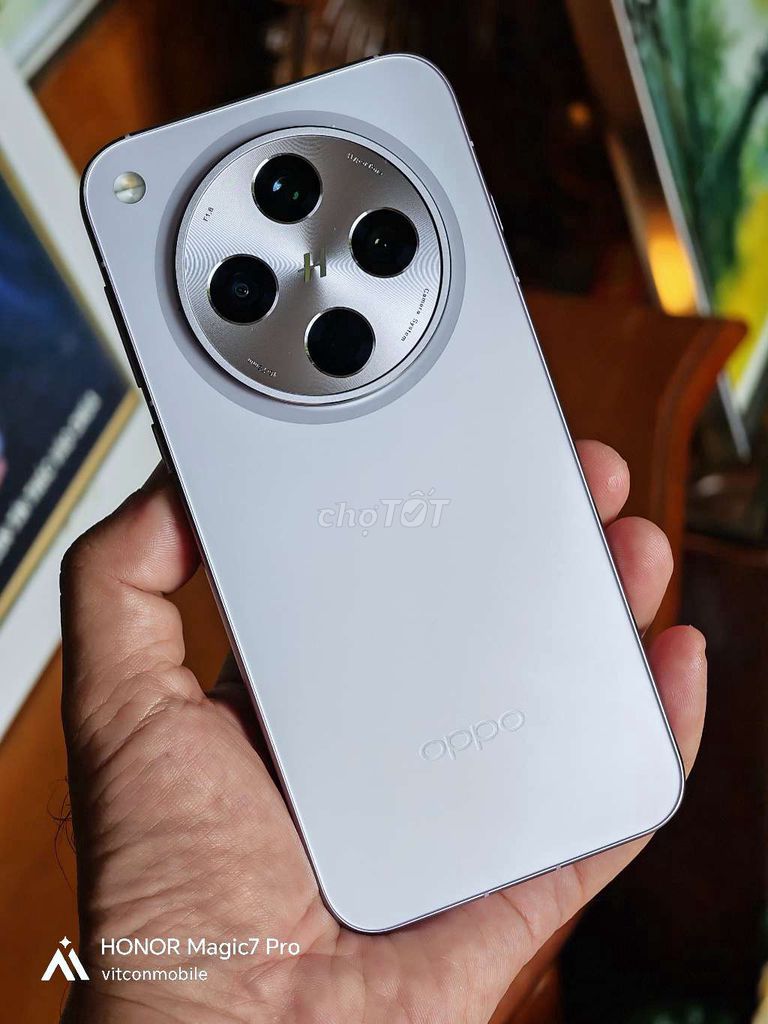 Oppo X8s Plus 12GB/256GB tím. mới 100%. Mua bán Điện thoại tại Quận Cái Răng Cần Thơ được đăng bởi Kim Phú hình 1