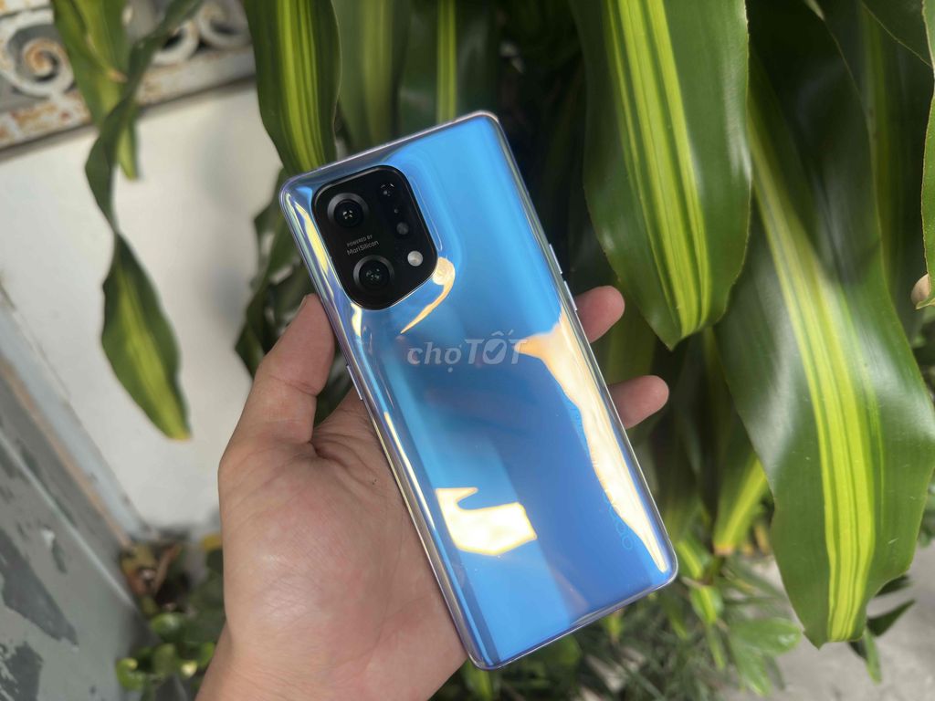 Oppo Find X5 8Gam 256GB zin ken. Mua bán Điện thoại tại Quận Ninh Kiều Cần Thơ được đăng bởi ĐIỆN THOẠI GIÁ TỐT UY TÍN  hình 1