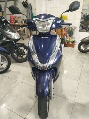 Honda Lead 125cc Xanh đậm