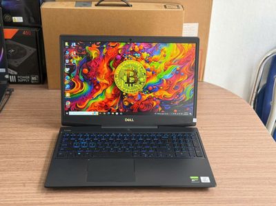 DELL G5 5500, i7 _10750H, 16G, 512G, GTX 1650TI 4G. Mua bán Laptop tại Thành phố Thủ Đức Tp Hồ Chí Minh được đăng bởi Tin Hoc Miền Nam