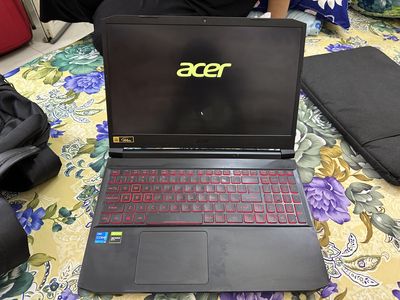 Laptop Acer Nitro 5 AN515-57 i5 11400H 99%
