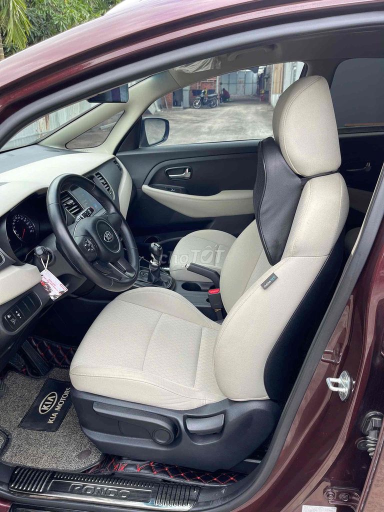 Kia Rondo 2022 - 30000 km 435 bao sang tên. Mua bán Ô tô tại Quận 12 Tp Hồ Chí Minh được đăng bởi Ô TÔ CHÍ DŨNG  hình 9