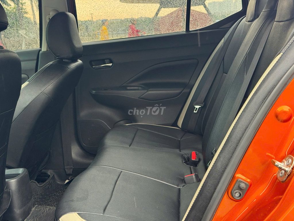 Nissan AlmeraVL 1.0Turno  Cao cấp bên bỉ tiết kiệm. Mua bán Ô tô tại Quận Thanh Xuân Hà Nội được đăng bởi Vạn Phát  Auto hình 10