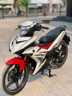 Yamaha Exciter 150 2018 BSTP