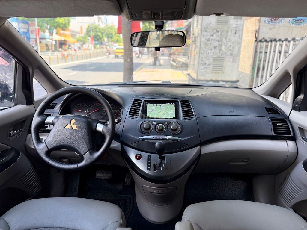 Grandis 2005 1 chủ odo 12v giá 199tr. Mua bán Ô tô tại Quận Tân Phú Tp Hồ Chí Minh được đăng bởi Thế Anh hình 16