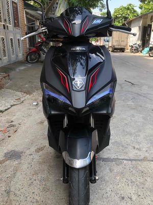 Honda Airblade 125 dky 2020 khoá smartkey