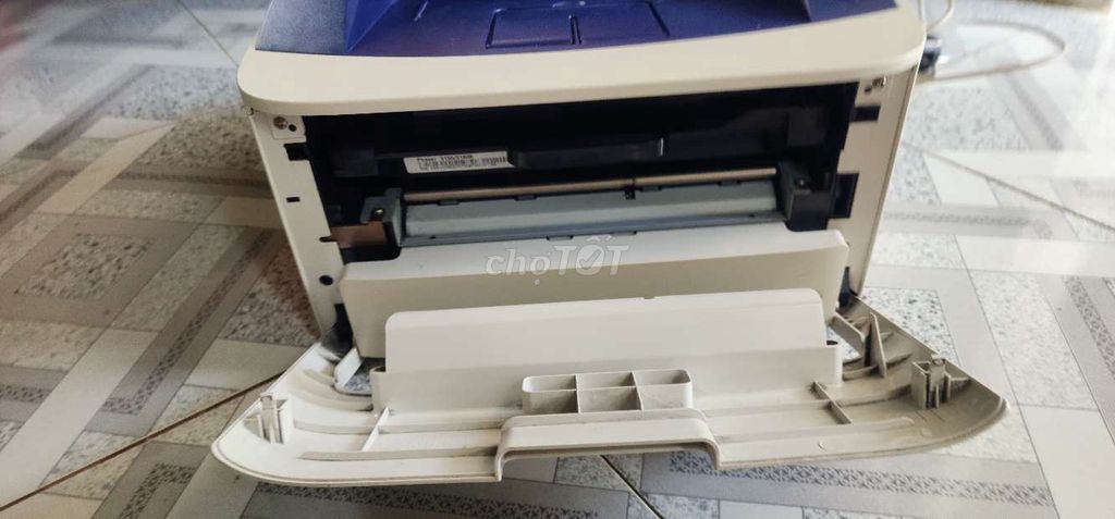 Máy in Xerox Phaser 3155. Mua bán Đồ dùng văn phòng tại Huyện Vụ Bản Nam Định được đăng bởi Lê Lực hình 6