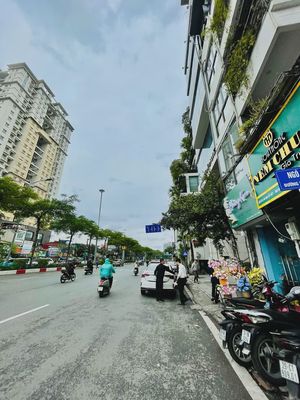 Townhouse in Hai Bà Trưng