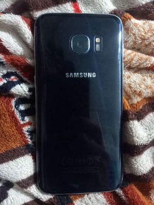 Samsung s7 4 32g full cn màn ám