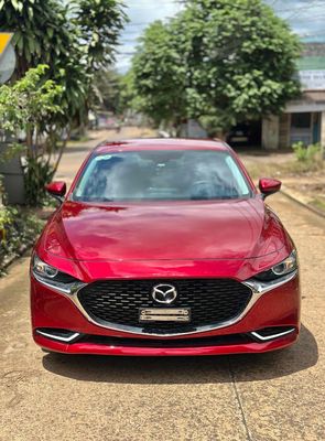 Mazda 3 2021 1.5L Luxury. Mua bán Ô tô tại Thành phố Buôn Ma Thuột Đắk Lắk được đăng bởi AUTO Anh Phát