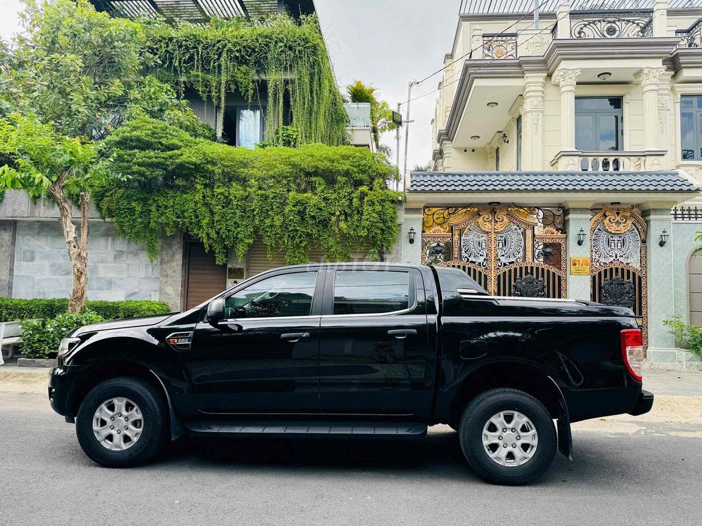 Ford Ranger 2018 XLS 2.2L 4x2 MT - 78000 km. Mua bán Ô tô tại Huyện Đức Trọng Lâm Đồng được đăng bởi Ford KDV hình 6