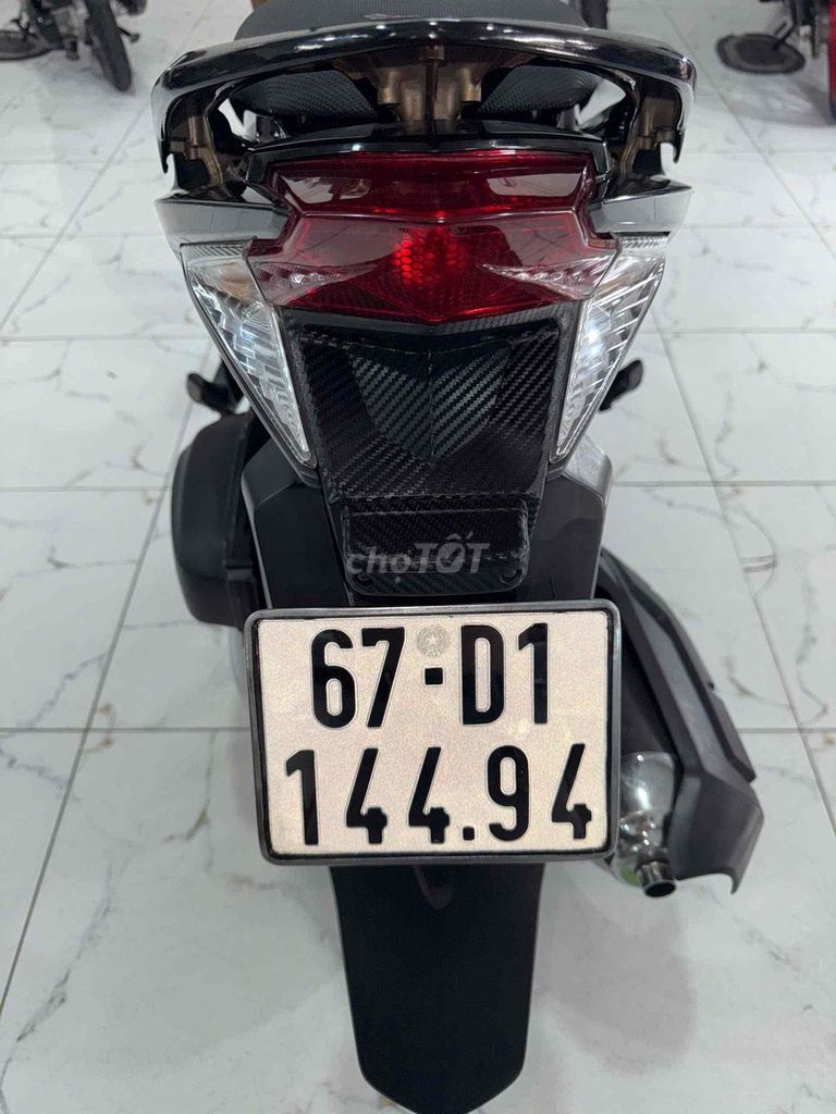 ✅CLICK THÁI 2012 ĐẸP Zin Theo Năm Tháng 👍. Mua bán Xe máy tại Thành phố Long Xuyên An Giang được đăng bởi Cầm Đồ Bình Tâm  hình 17