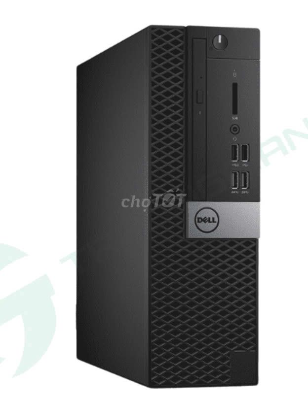 Em cần bán bộ PC văn phòng có kèm màn22in I5 6500