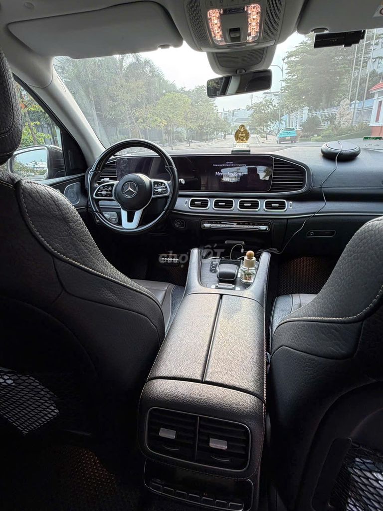 Mercedes Benz CLS Class 2021 - 51000 km. Mua bán Ô tô tại Quận Gò Vấp Tp Hồ Chí Minh được đăng bởi HOÀNG TÙNG hình 9