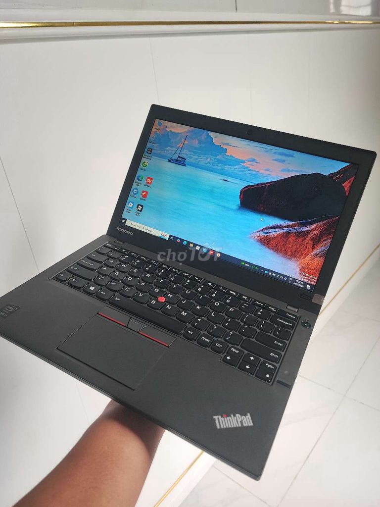 BÁN LAPTOP LENOVO & HP. Mua bán Laptop tại Huyện Châu Thành Kiên Giang được đăng bởi tha nguyễn  hình 1