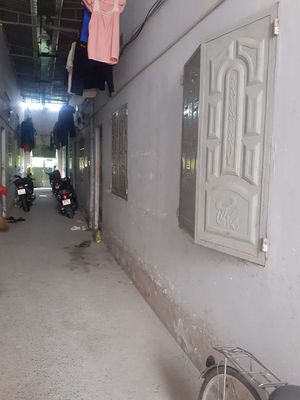 phòng tro Hà Duy phiên xã Binh mỹ Củ chi