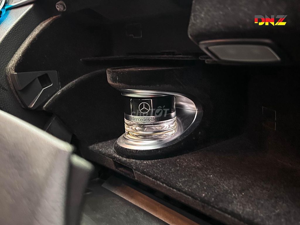 ❤️Mercedes C250 Exclusive 2017 - BLACK EDITION. Mua bán Ô tô tại Quận 7 Tp Hồ Chí Minh được đăng bởi Tri Mercedes DNZ hình 12