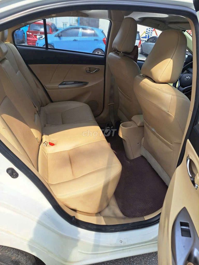 2018 1.5G TRD - 10 km. Mua bán Ô tô tại Huyện Thuỷ Nguyên Hải Phòng được đăng bởi hoàng gia hình 6