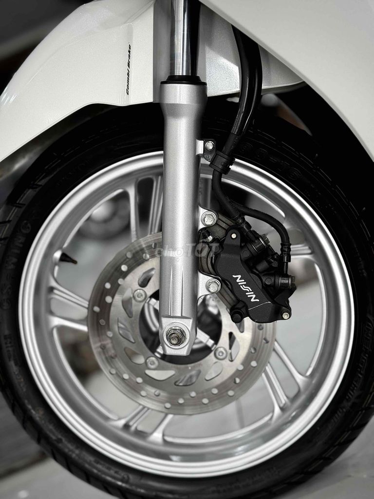 Sh125i 2018 Lướt chính chủ ký ( Hỗ trợ GÓP ) 🔥🔥🔥. Mua bán Xe máy tại Thị xã Phú Mỹ Bà Rịa - Vũng Tàu được đăng bởi Cửa Hàng Xe Máy Phú Mỹ hình 11