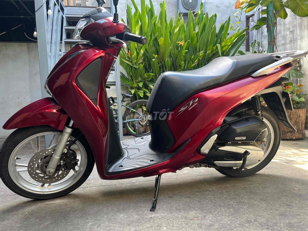sh 150i abs chính chủ 1 đời. Mua bán Xe máy tại Thành phố Phan Thiết Bình Thuận được đăng bởi Nguyễn thị thanh thảo hình 3