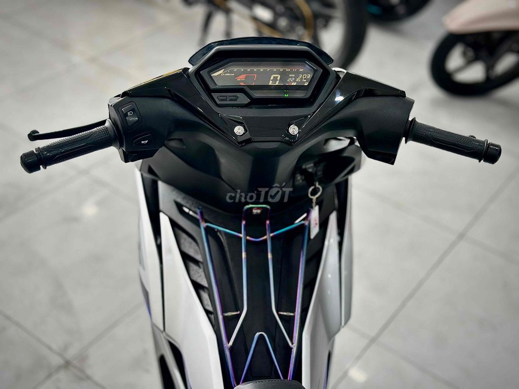 Winner V2 2020 Lướt ( Hỗ trợ Trả GÓP ) 🔥🔥. Mua bán Xe máy tại Thị xã Phú Mỹ Bà Rịa - Vũng Tàu được đăng bởi Cửa Hàng Xe Máy Phú Mỹ hình 10