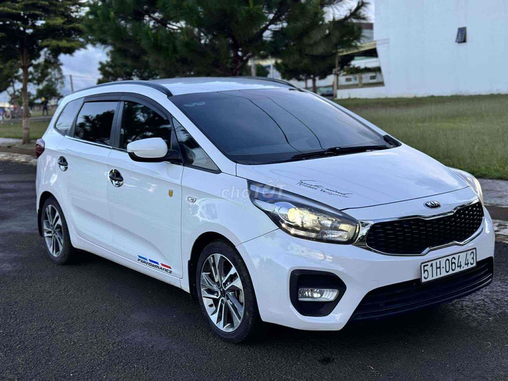 Kia Rondo 2018 2.0 GMT - 900000 km. Mua bán Ô tô tại Thành phố Pleiku Gia Lai được đăng bởi Nguyễn Văn Tấn hình 9