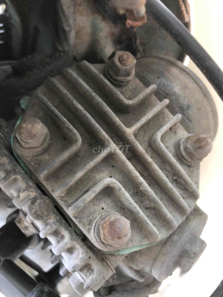 chaly84/50cc. Mua bán Xe máy tại Huyện Nhà Bè Tp Hồ Chí Minh được đăng bởi LÊ VĂN GIÀU hình 4