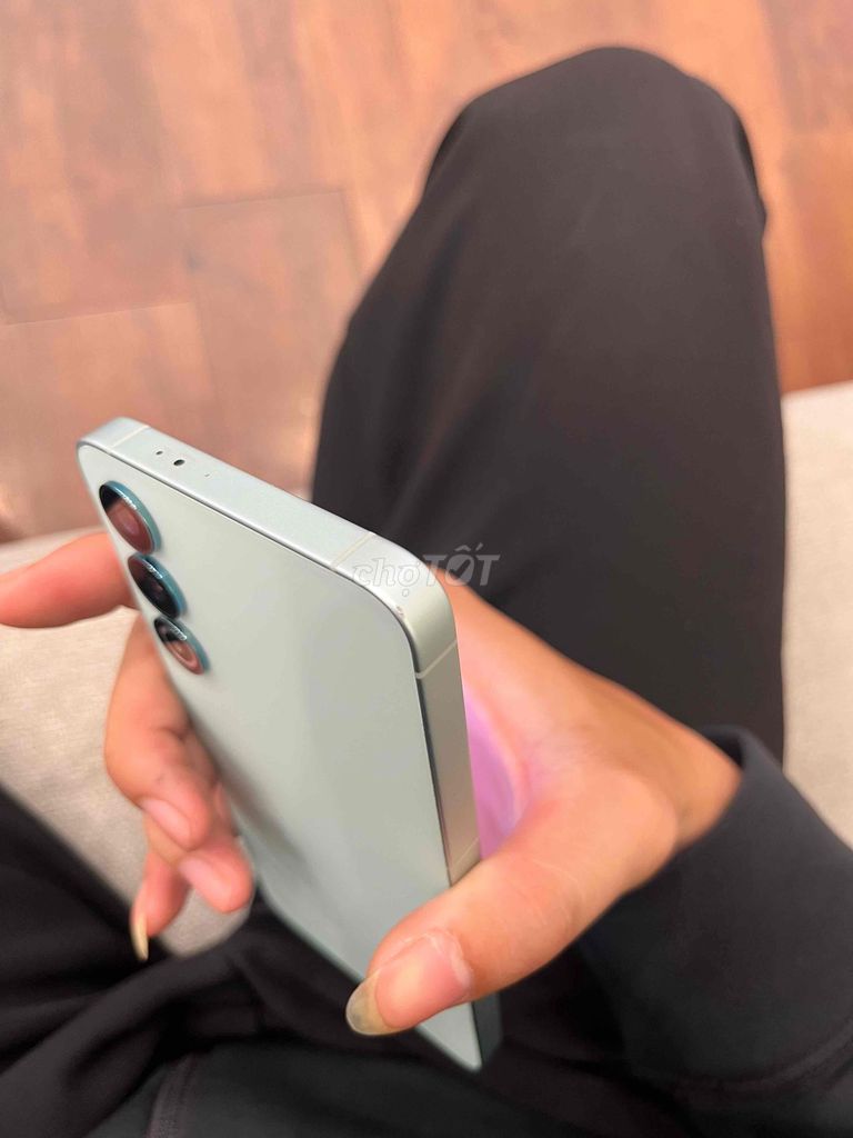Meizu xanh. Mua bán Điện thoại tại Quận Bình Tân Tp Hồ Chí Minh được đăng bởi Bình Huy hình 1