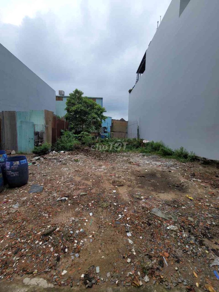 🔥 BÁN ĐẤT VÕ THỊ SÁU – ĐÔNG HÒA | 110M² | HXH | NHỈNH 4 TỈ