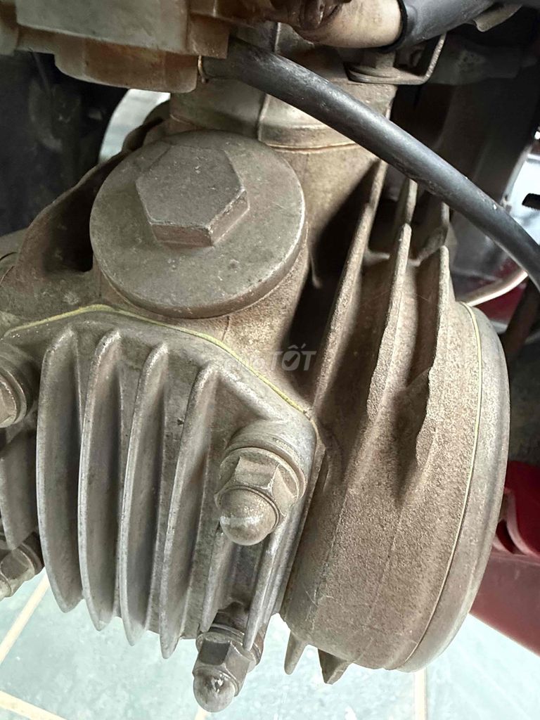 Bán Honda Wave 100 ít sử dụng nguyên bản. Mua bán Xe máy tại Quận Bắc Từ Liêm Hà Nội được đăng bởi Hữu Nhuận hình 3