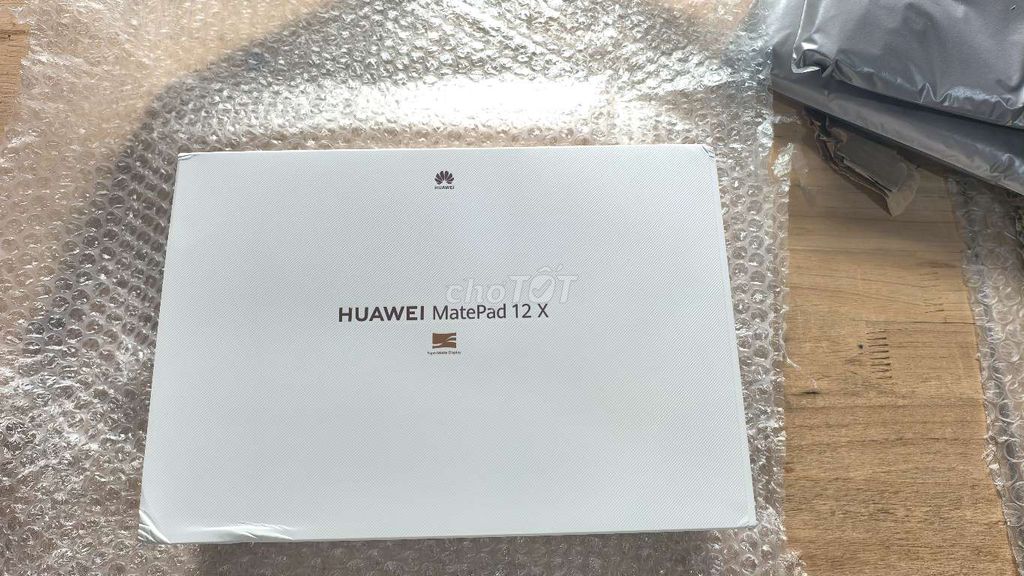 Huawei MatePad 12 X kèm bàn phím mới. Mua bán Máy tính bảng tại Quận Hà Đông Hà Nội được đăng bởi Hoàng Tùng Dương hình 1