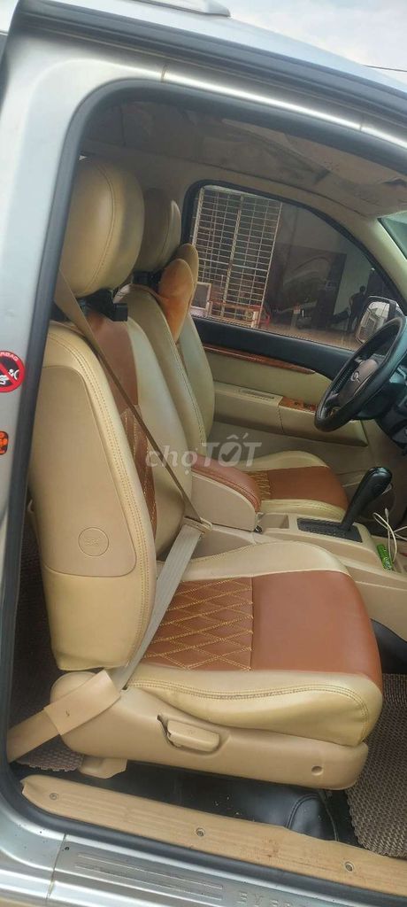 2009 dk 2010 2.5L 4x2 AT - 125800 km. Mua bán Ô tô tại Huyện Hớn Quản Bình Phước được đăng bởi h hoan hình 4