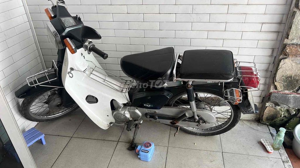 bán xe cub nhật 94 zin 95%. Mua bán Xe máy tại Quận Hải Châu Đà Nẵng được đăng bởi Đạt hình 5