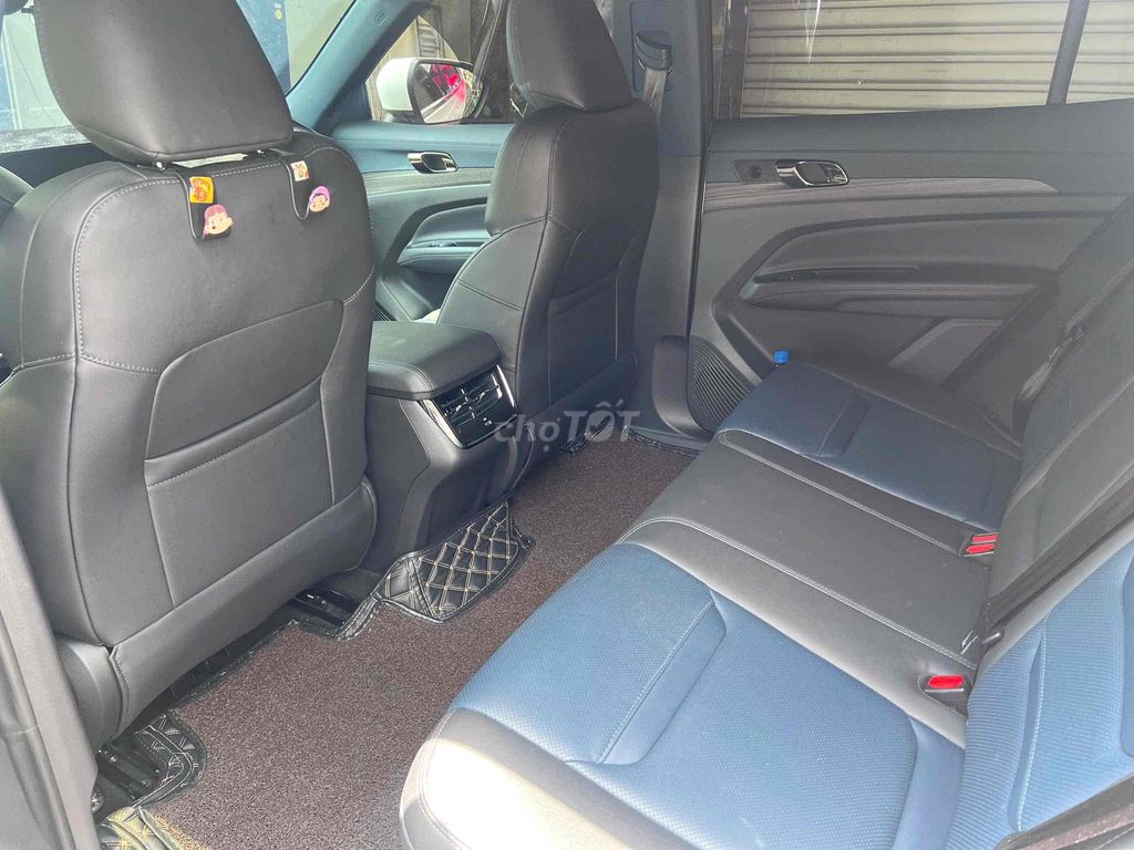 Ford Territory 2023 Titanium X 1.5 AT - 30000 km. Mua bán Ô tô tại Quận 12 Tp Hồ Chí Minh được đăng bởi a trung hình 6