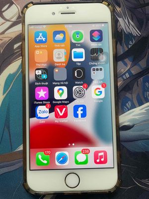 Apple iPhone 6s 32GB Vàng Like New