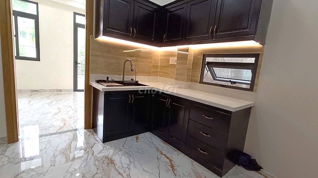 Bán nhà 4 tầng MT Hưng Phú Q8, gần Cầu Nguyễn Tri Phương - ảnh 3
