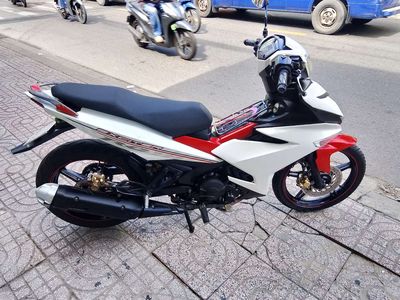 Yamaha Exciter 150 Fi 2015 Trắng