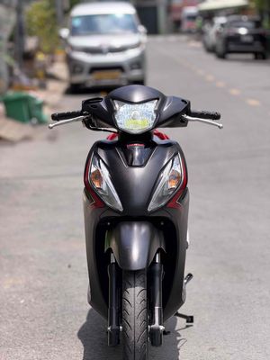 Honda Vision Phiên Bản đặc biệt 2024 Đen 13000km